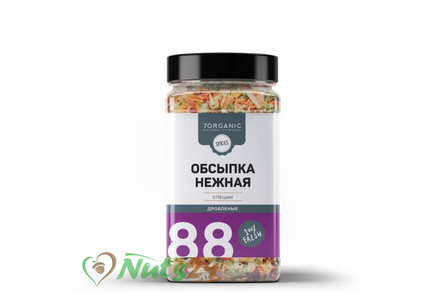 Обсыпка "Нежная" №88, 180 г 