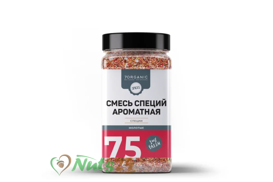 Смесь "Ароматная" №75, 220 г