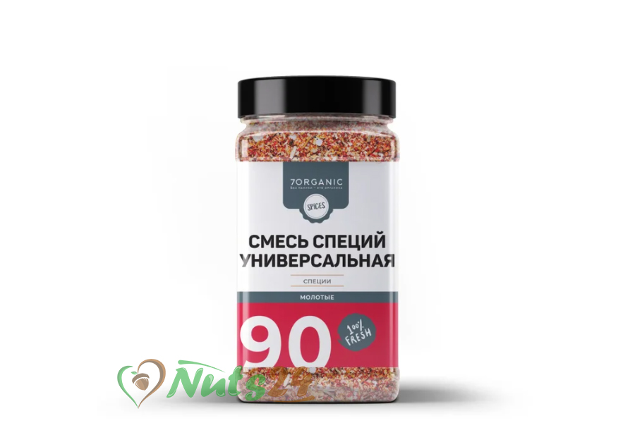 Смесь "Универсальная" №90, 180 г 