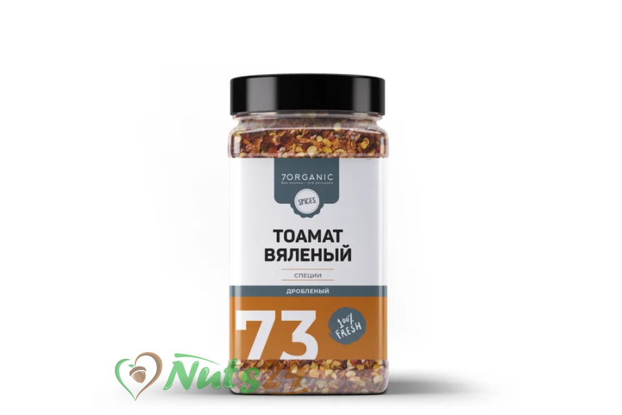 Помидор дробленый №73, 150 г 