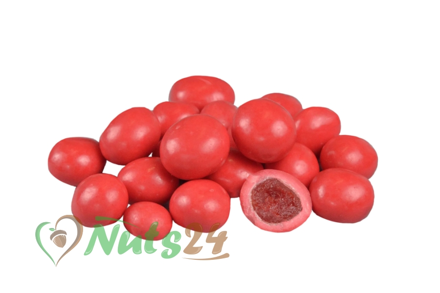 Вишня в шоколаде  "Red" 400 гр